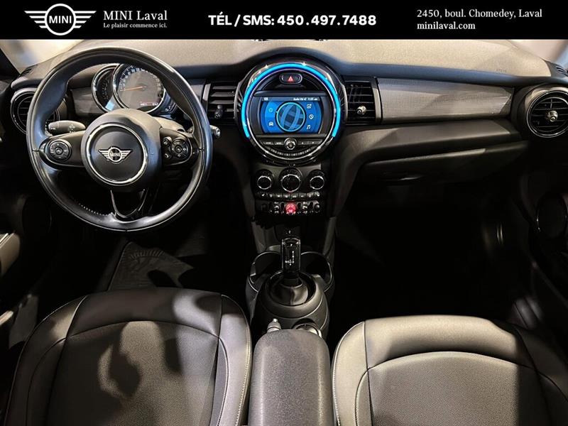 mini 3 Portes 2021 - 33