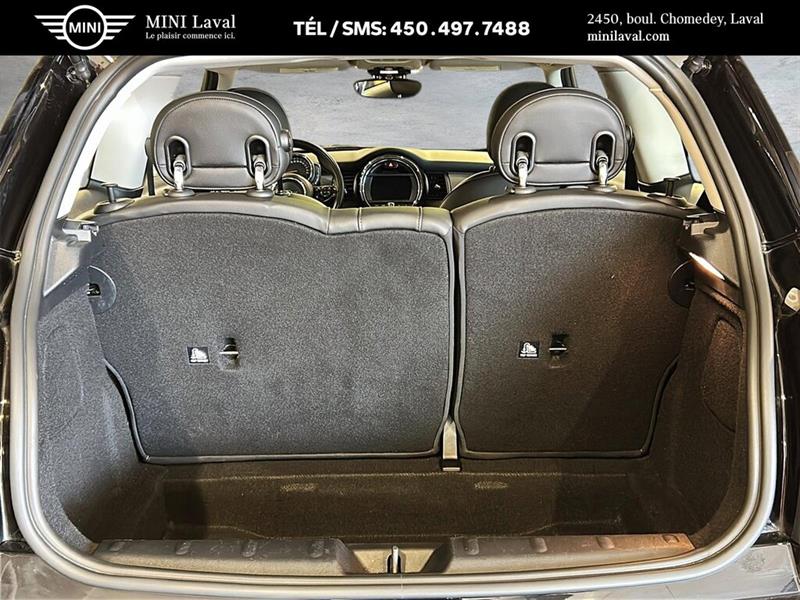 mini 3 Portes 2021 - 34