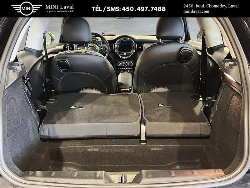 mini 3 Portes 2021 - 35