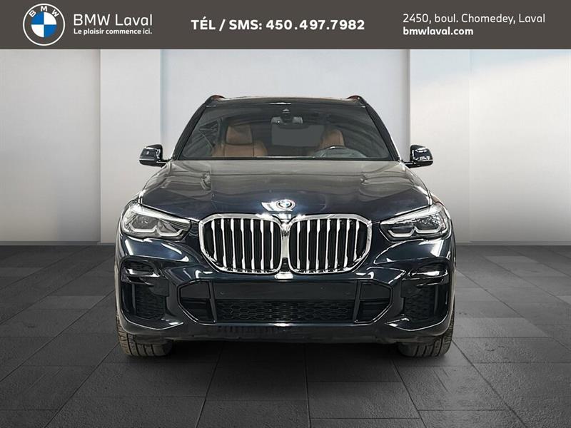 bmw X5 2023 - 3