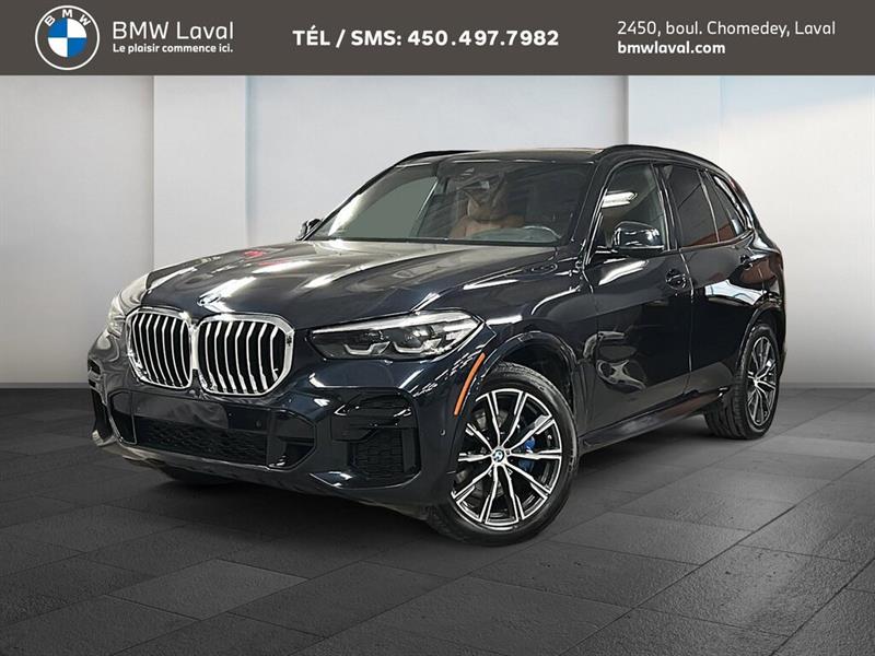 bmw X5 2023 - 4