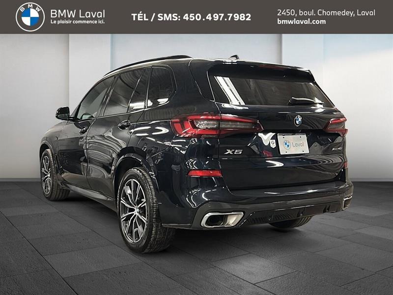bmw X5 2023 - 7
