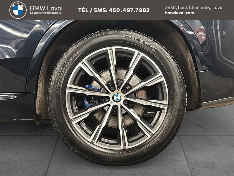 bmw X5 2023 - 10