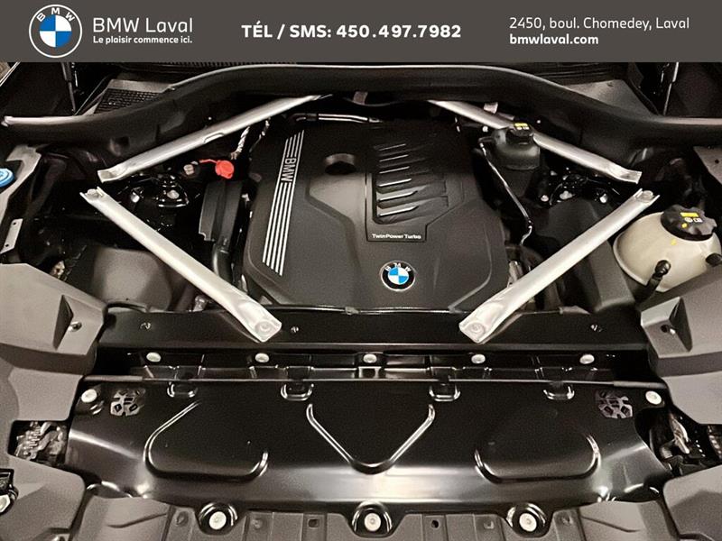 bmw X5 2023 - 11