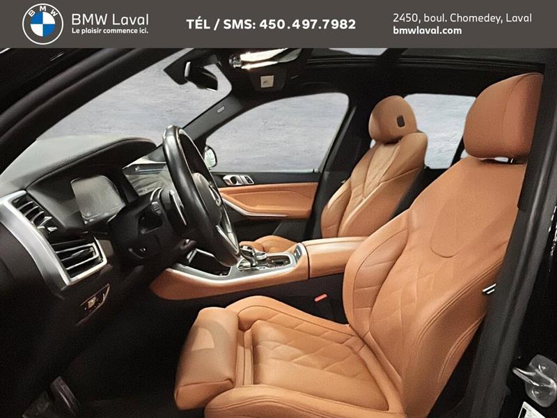 bmw X5 2023 - 12