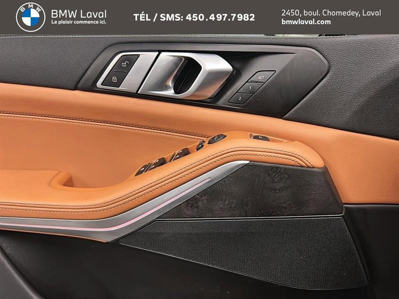 bmw X5 2023 - 13