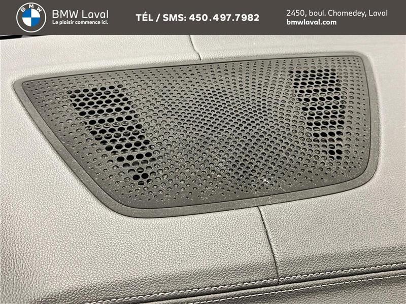 bmw X5 2023 - 17