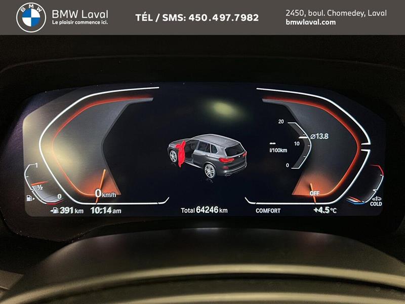 bmw X5 2023 - 18
