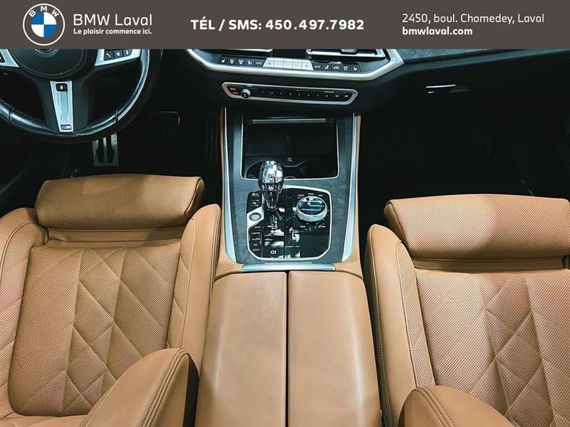 bmw X5 2023 - 20
