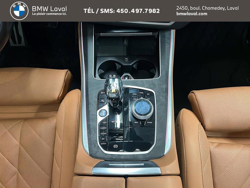 bmw X5 2023 - 21
