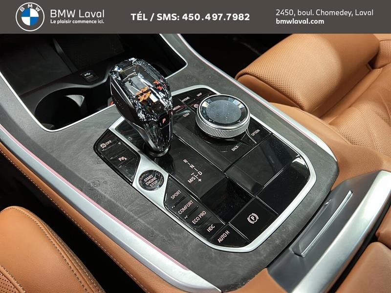 bmw X5 2023 - 22