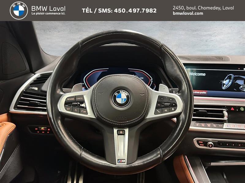 bmw X5 2023 - 25