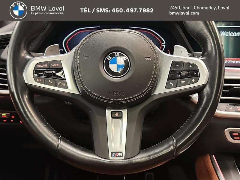 bmw X5 2023 - 26