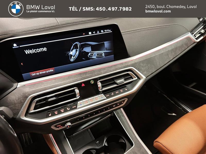 bmw X5 2023 - 27