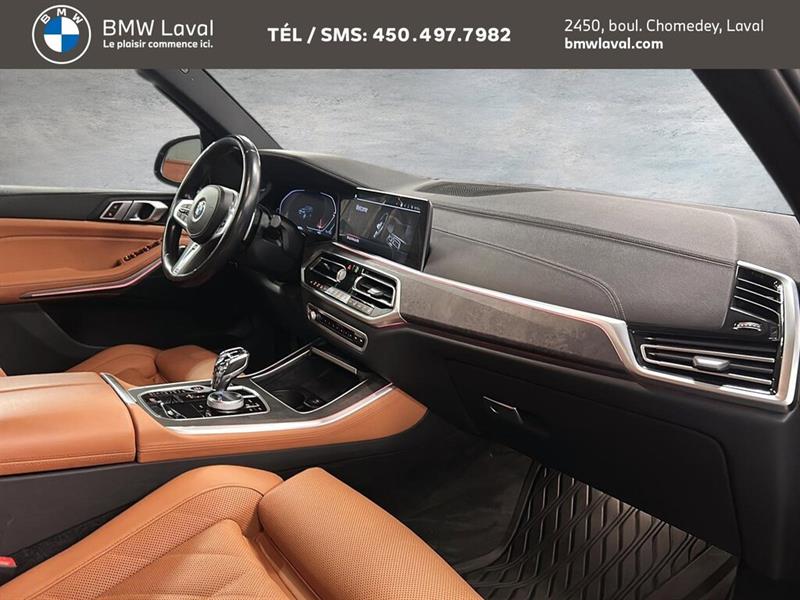 bmw X5 2023 - 28