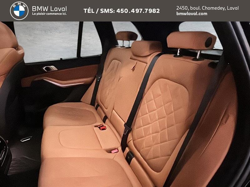 bmw X5 2023 - 29