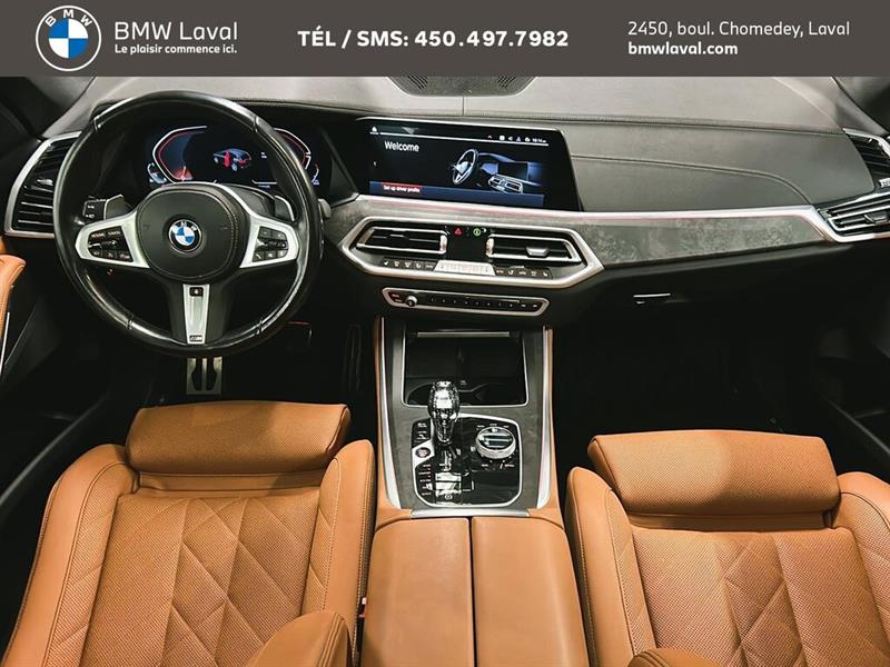 bmw X5 2023 - 31