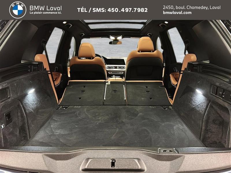 bmw X5 2023 - 34