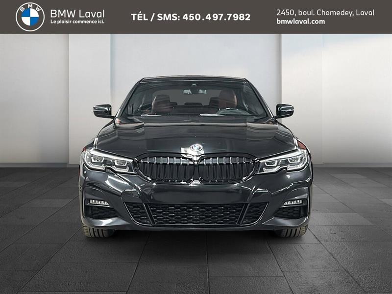 bmw 3 Series 2022 - 3