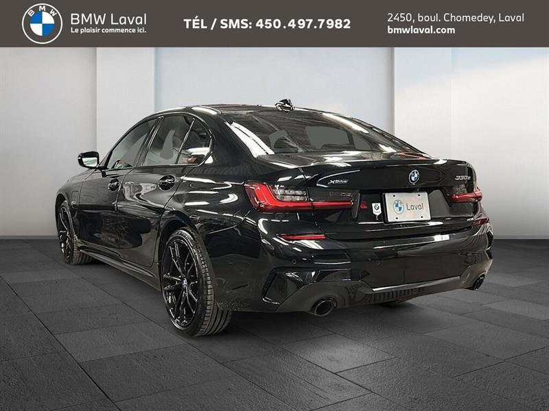 bmw 3 Series 2022 - 7