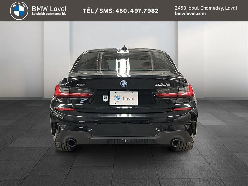 bmw 3 Series 2022 - 8