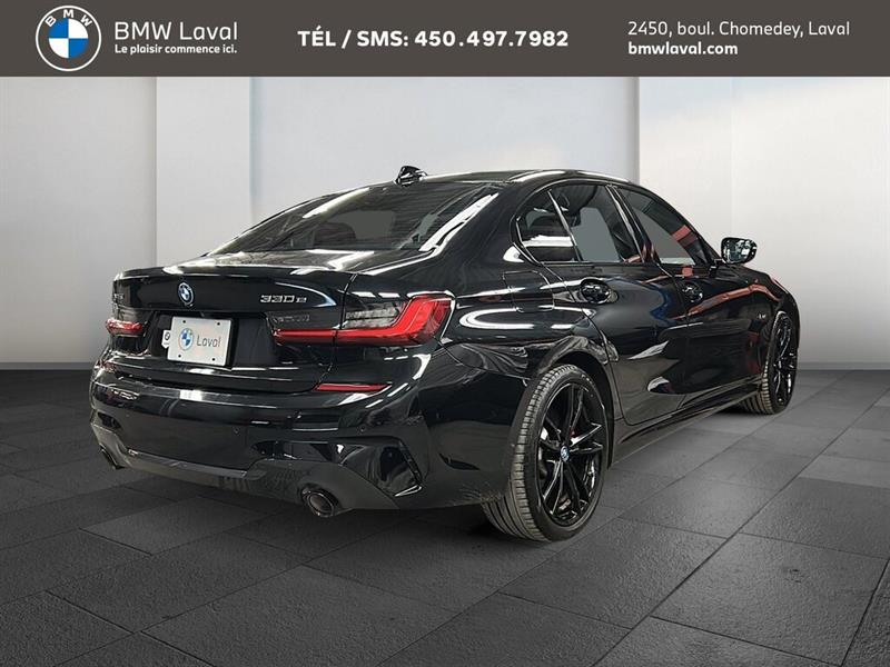bmw 3 Series 2022 - 9