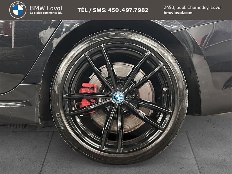bmw 3 Series 2022 - 10