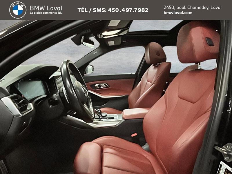 bmw 3 Series 2022 - 12