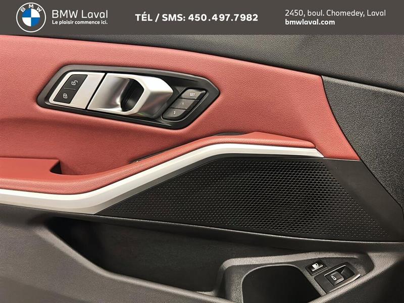 bmw 3 Series 2022 - 13