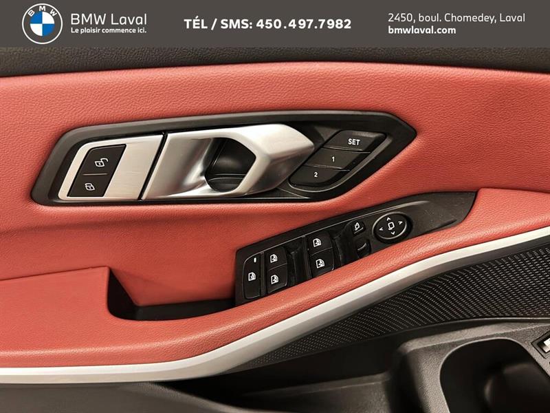 bmw 3 Series 2022 - 14