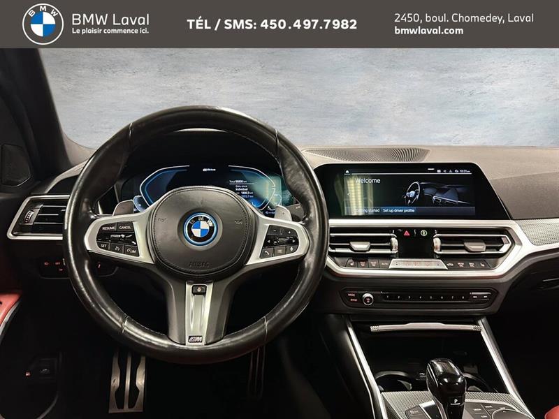 bmw 3 Series 2022 - 16