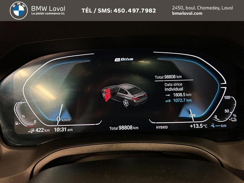 bmw 3 Series 2022 - 18