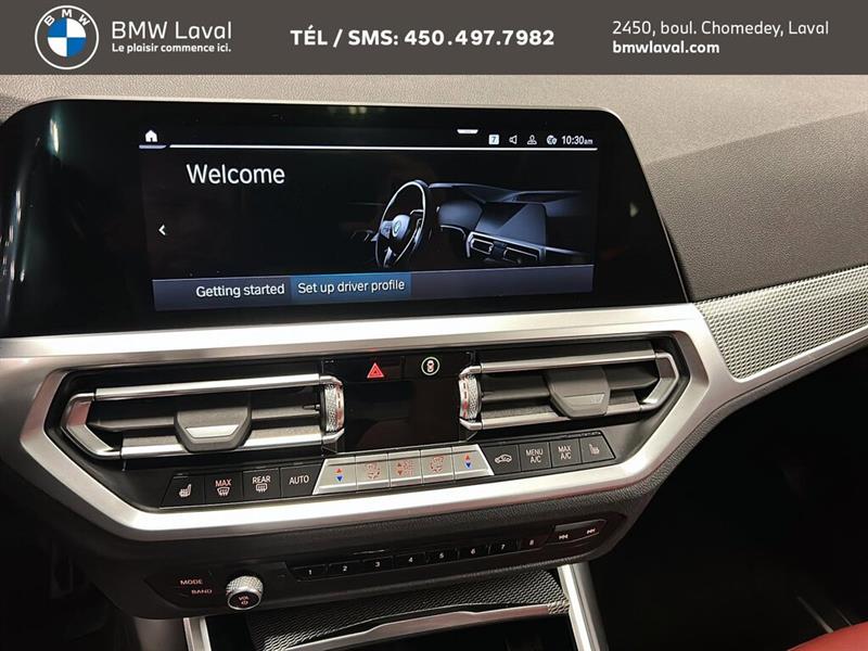 bmw 3 Series 2022 - 19
