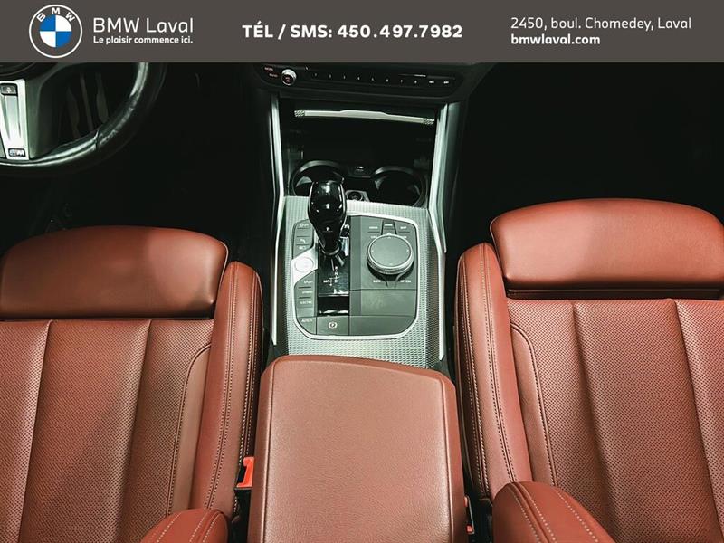 bmw 3 Series 2022 - 20