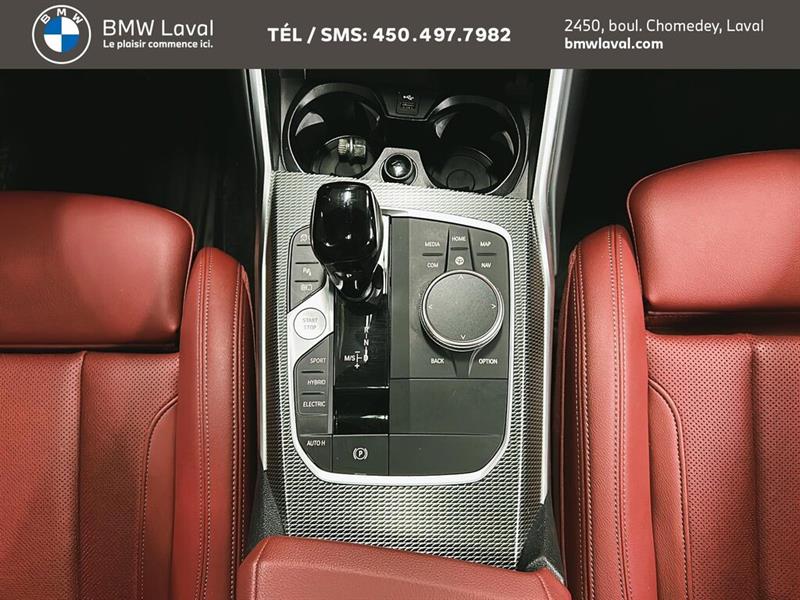 bmw 3 Series 2022 - 21
