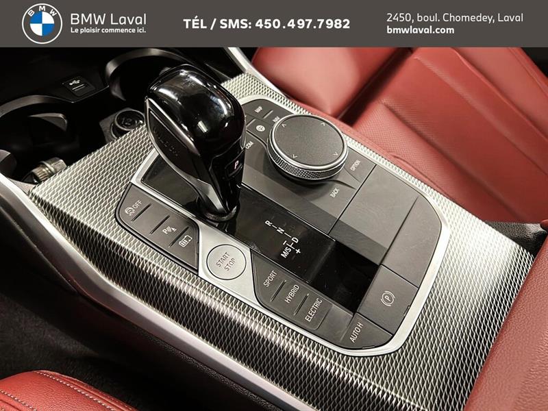 bmw 3 Series 2022 - 22