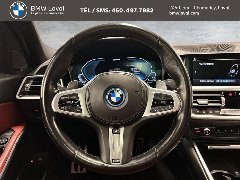 bmw 3 Series 2022 - 25