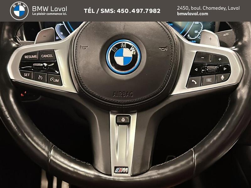 bmw 3 Series 2022 - 26