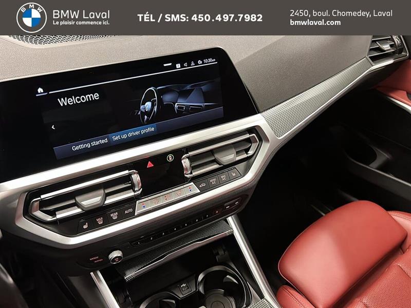 bmw 3 Series 2022 - 27