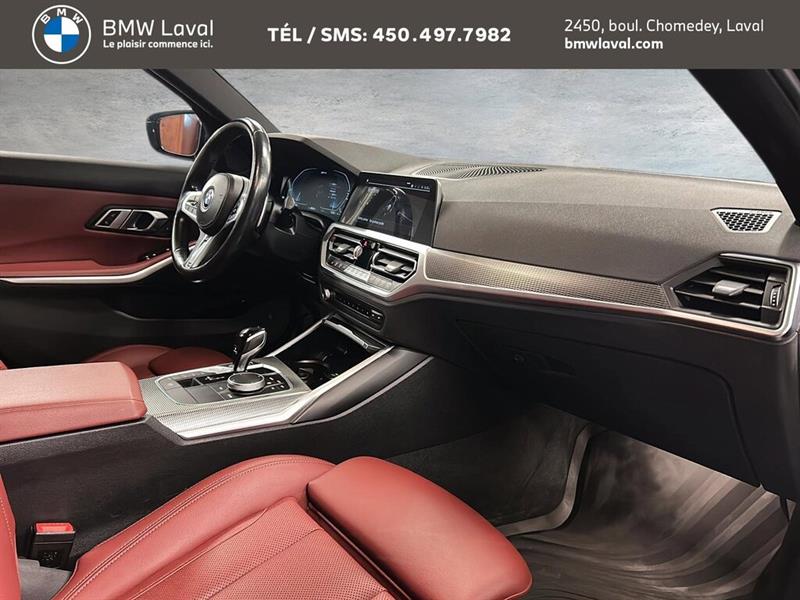 bmw 3 Series 2022 - 28