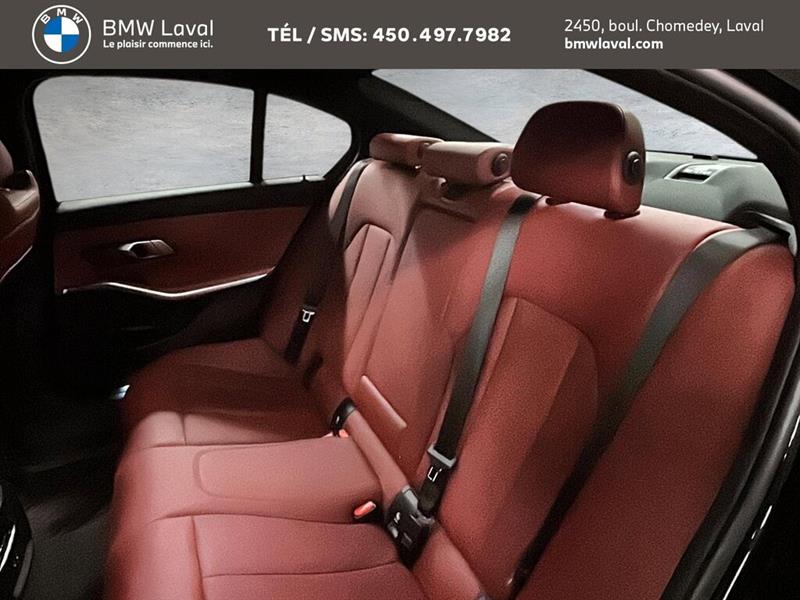 bmw 3 Series 2022 - 29