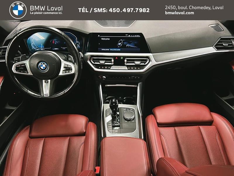 bmw 3 Series 2022 - 31