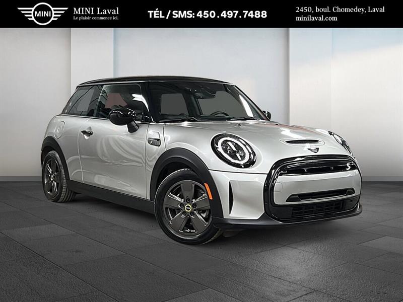 mini 3 Portes 2024