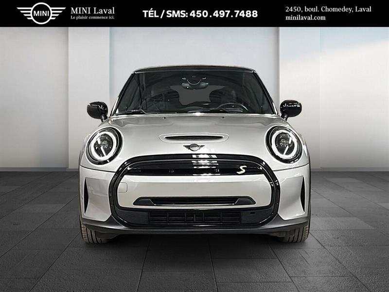 mini 3 Portes 2024 - 7