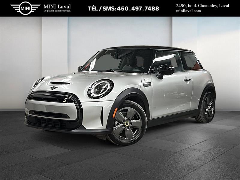 mini 3 Portes 2024 - 8