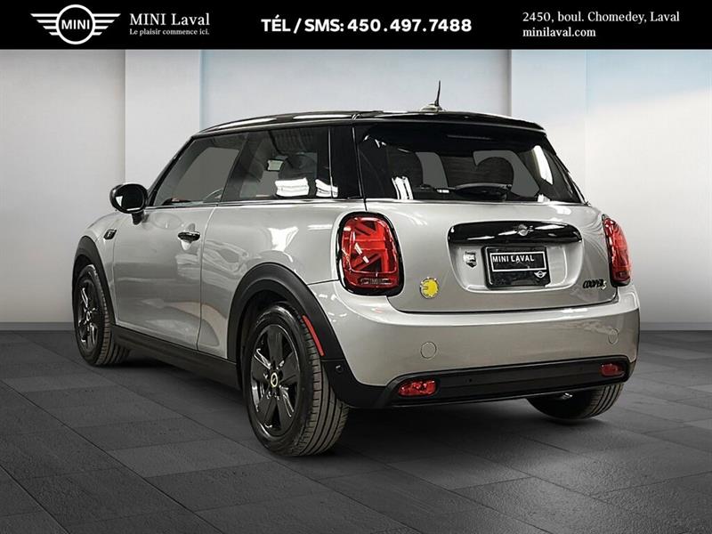 mini 3 Portes 2024 - 9