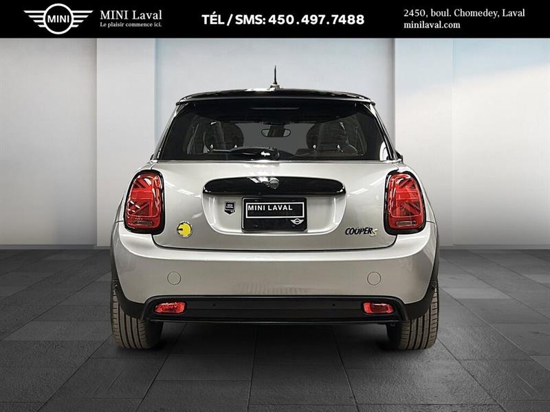 mini 3 Portes 2024 - 10