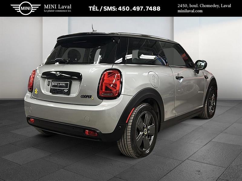 mini 3 Portes 2024 - 11