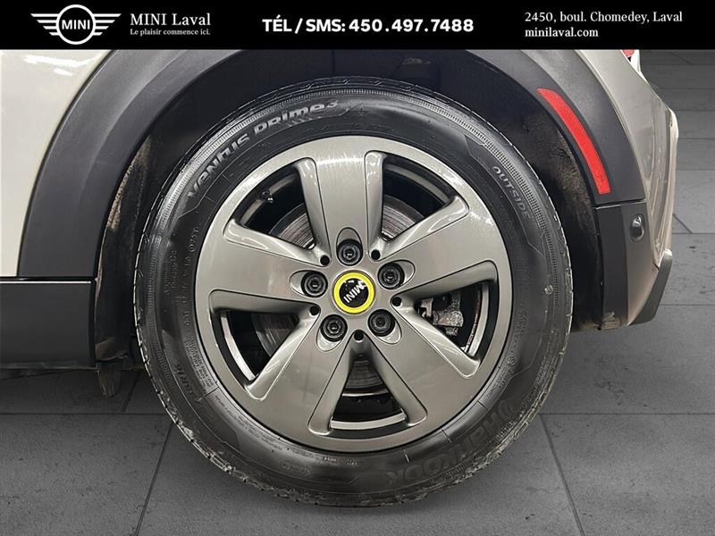 mini 3 Portes 2024 - 12