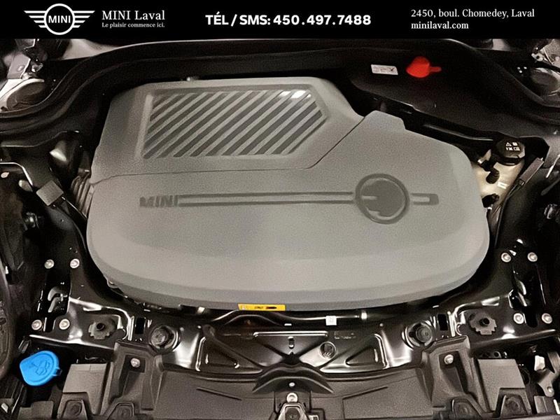 mini 3 Portes 2024 - 13
